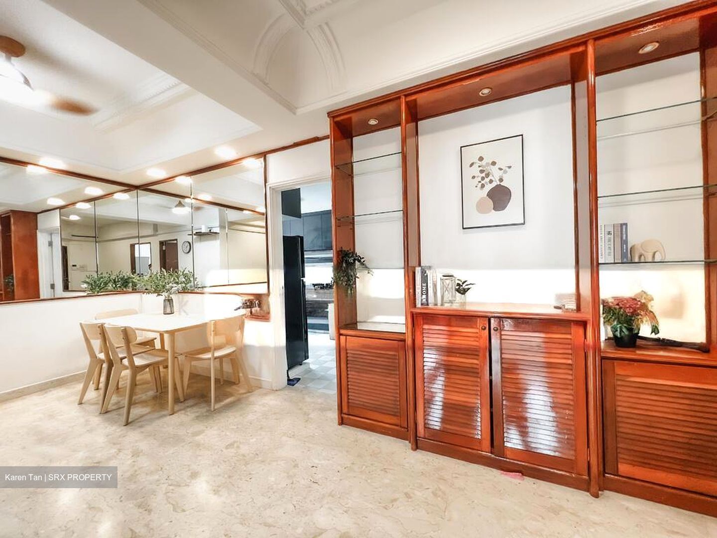 Arthur Mansions (D15), Condominium #516763331
